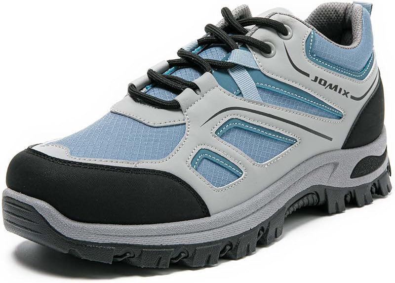 JOMIX Scarpe Trekking Uomo MOS255039