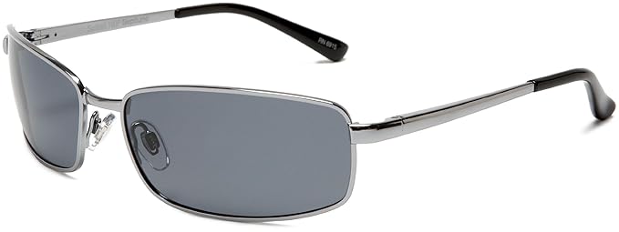 Sunbelt men's neptune 190 polarized sunglasses Clearance