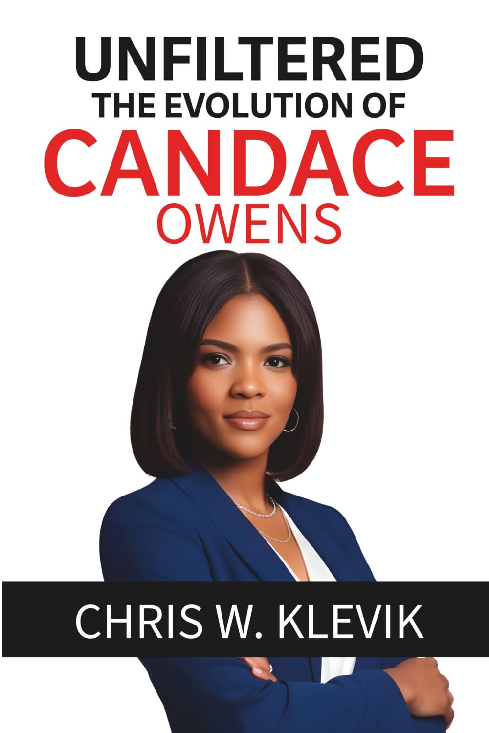 UNFILTERED: THE EVOLUTION OF CANDACE OWENS — From Criticism to Cultural Icon: How a Political Rebel Challenged: THE EVOLUTION OF CANDACE OWENS - From ... Censorship, and Redefined Race and Politics