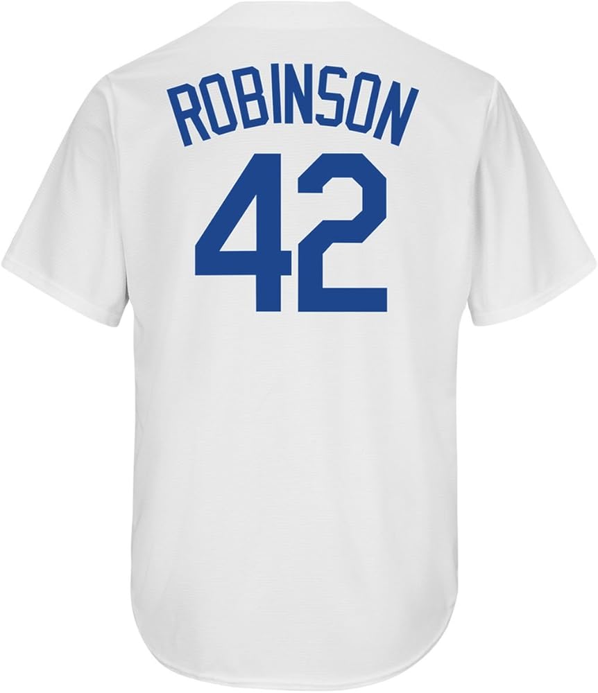 Jackie Robinson 42 Ubicaciondepersonas cdmx gob mx