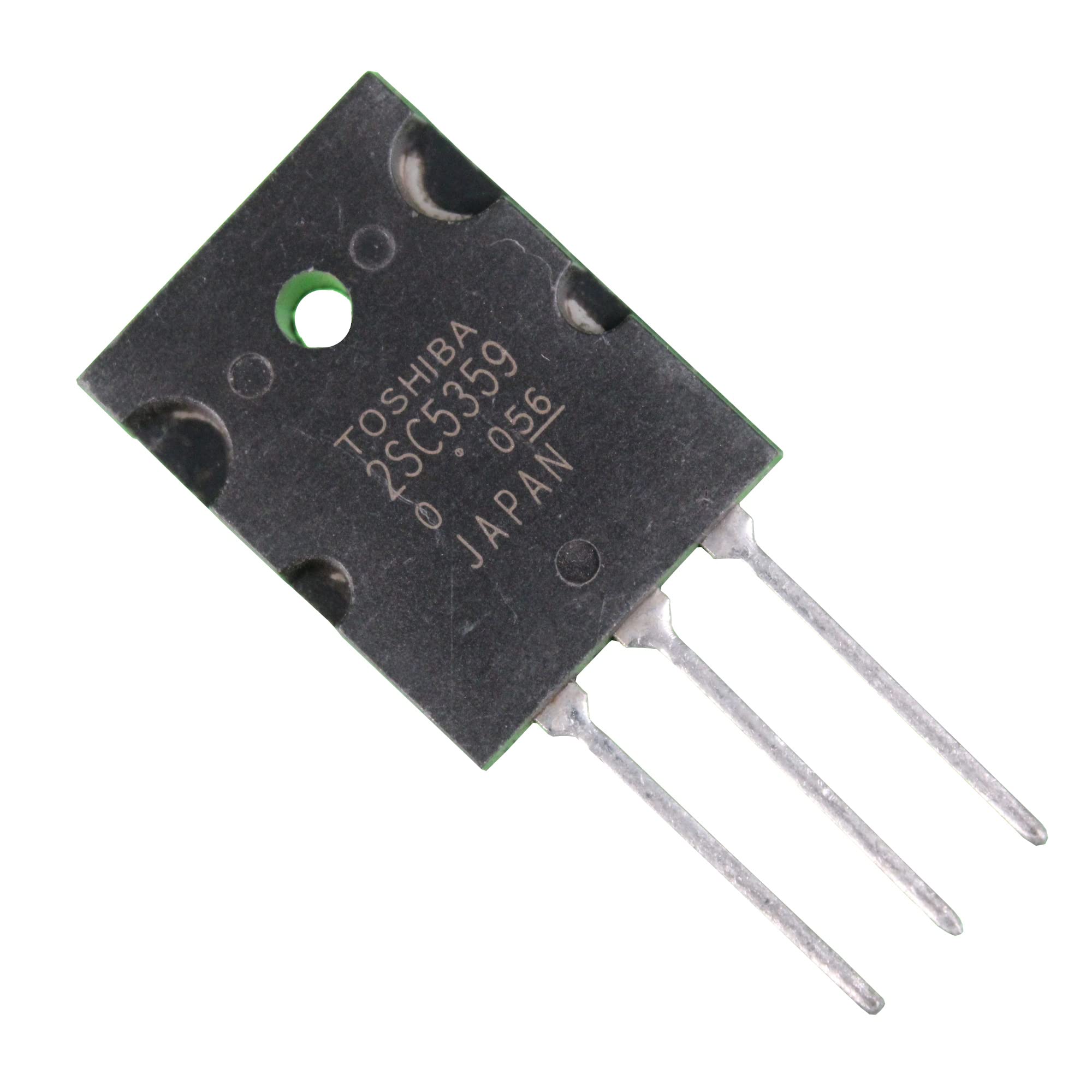 2SA1987-O 8個+2SC5359-O 8個 東芝 トランジスタ 計16個 2SC5359 + 2SA1987 1 Pair NPN PNP Audio Power Transistor