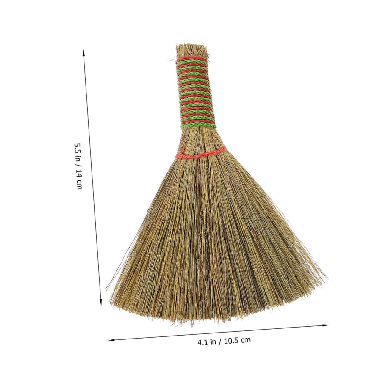 HOODANCOS 3Pcs Small Dust Brush Portable Desktop Cleaning Broom for Efficient Dust Pickup for Home Office Kitchen Multi Functional and Surface Safe Convenient