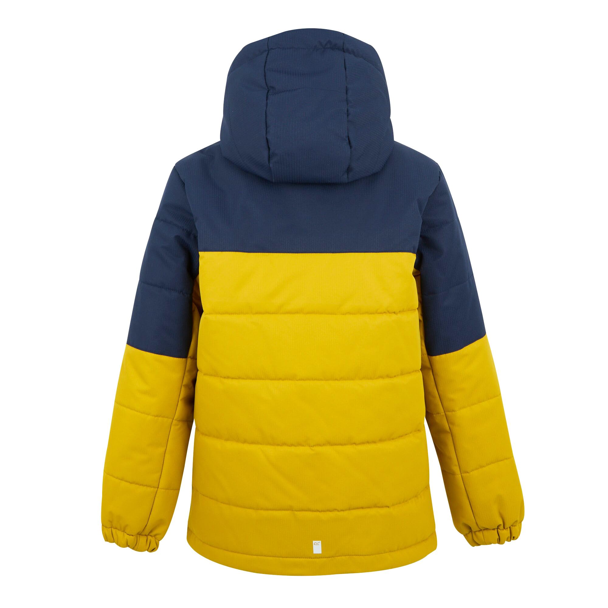 Regatta Veste Isolante Lofthouse Mixte Enfant