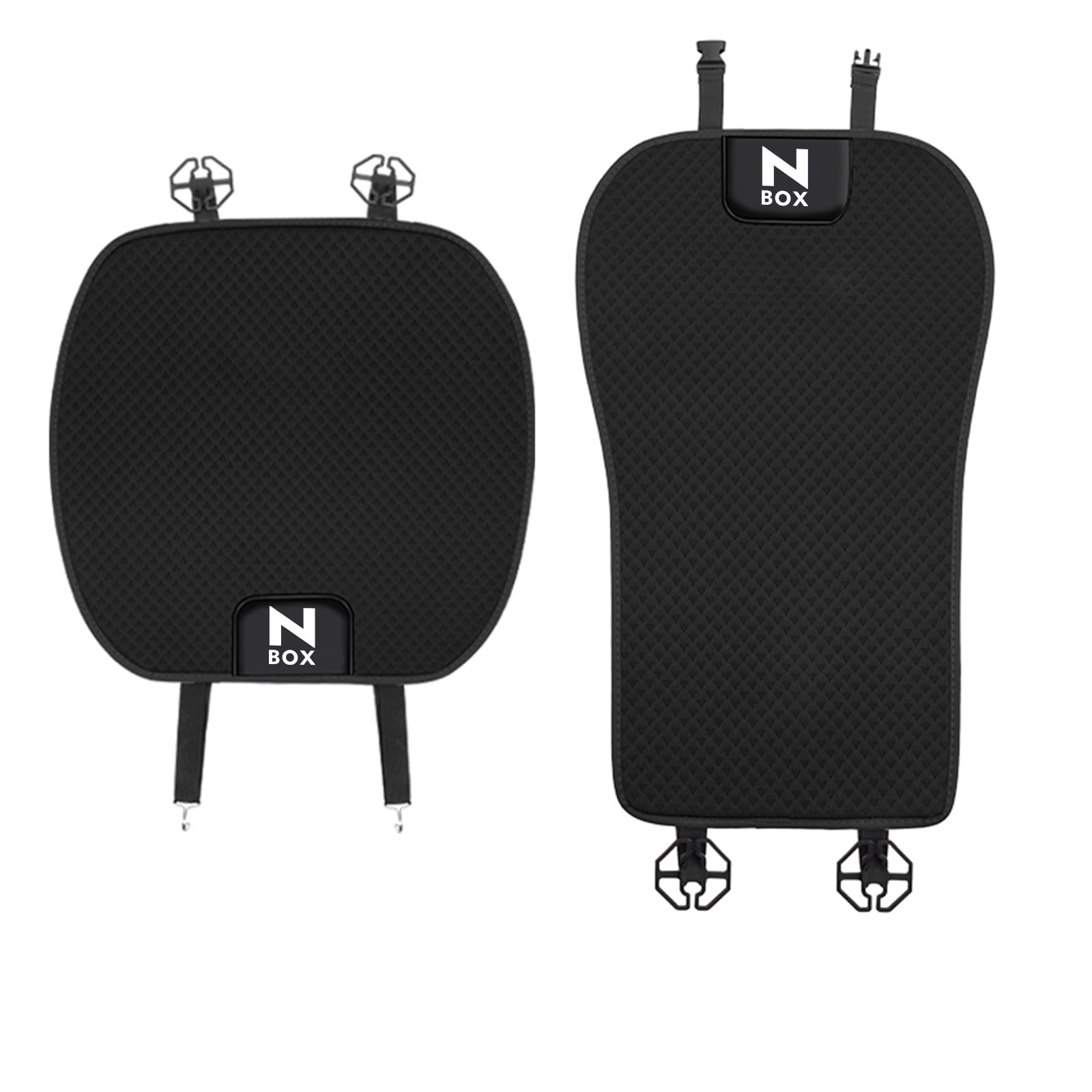 Amazon | For ホンダ N-BOX専用シートカバー,車 座布団 お尻 Amazon | For ホンダ N-BOX専用シートカバー,車 座布団 お尻