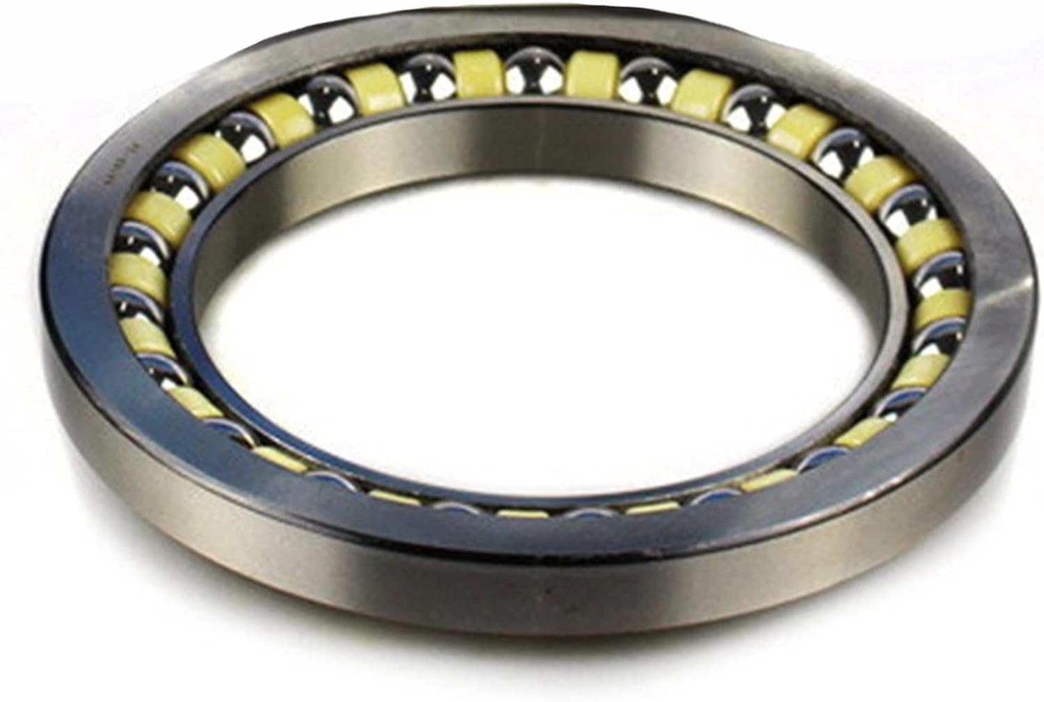 BN230-3A Travel Reduction Bearing Compatible with Hyundai R130-3 Excavator 230X300X34MM