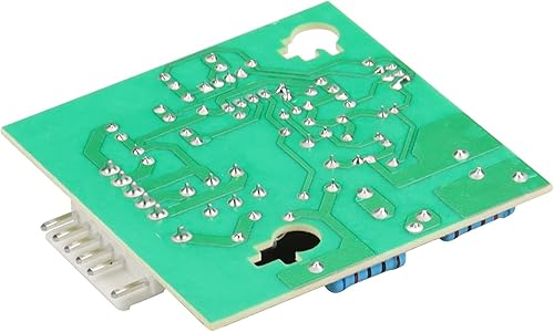 Miniatura 9 de 67004704 Placa de control de descongelación adaptativa para refrigerador, WP67004704, W11227239, 67003375, AP6010419, PS11743598