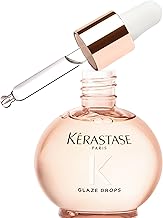 Kerastase Gloss Absolu Glaze Drops Anti-Frizz Hair Oil