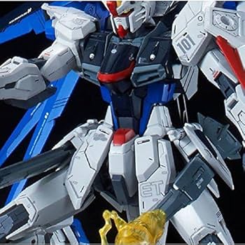 MG 1/100 フリーダムガンダム Ver.2.0 等 GNF限定4点セット MG 1/100 フリーダムガンダム Ver.2.0 等 GNF限定4点セット MG 1/100