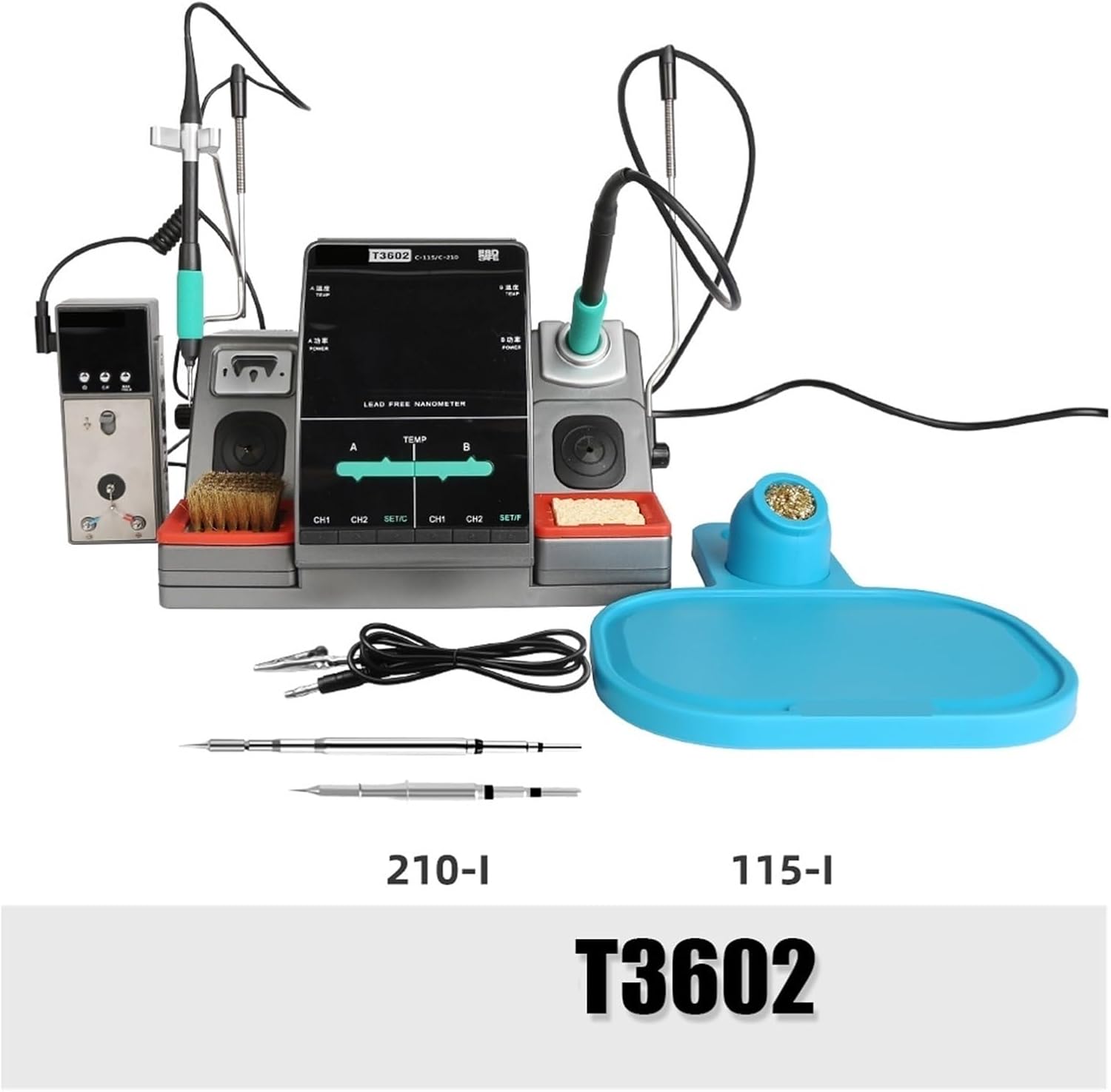 箱付きMXL R144リボンマイク＆TOA ST-66A卓上マイクスタンドセット