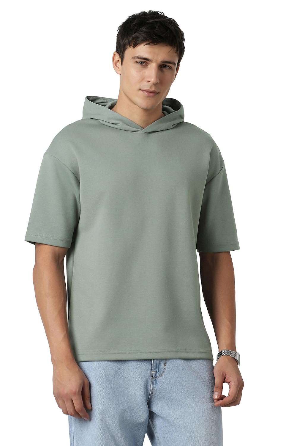 peter england Men T-Shirt-picture-32