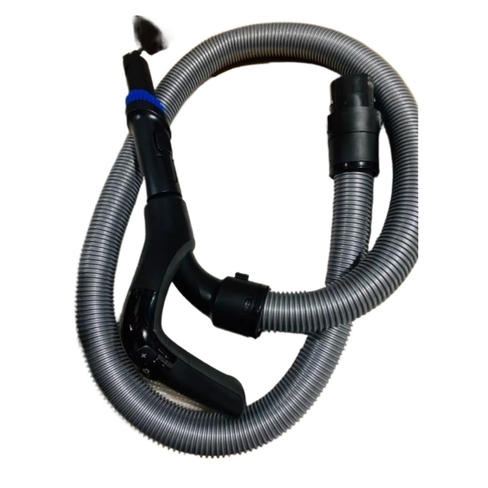 Compatible Con Philips, Boquilla De Cepillo For Aspiradora, Mango De Control, Manguera, FC9729, FC9732, FC9735, FC9733 Y Accesorios.(C)