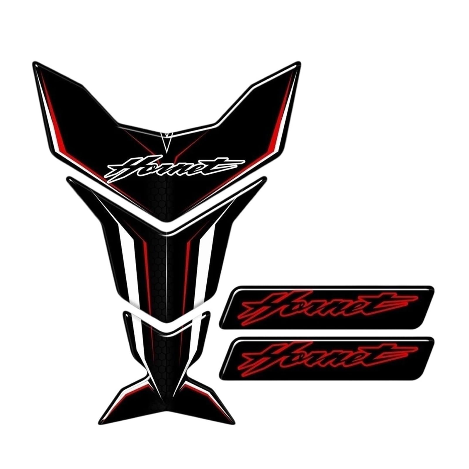 Motorcycle Sticker for Hornet CB600F CB250F CB250