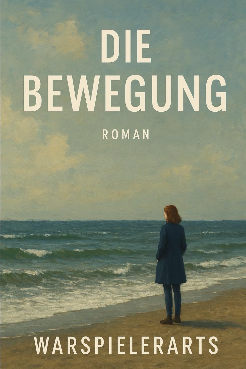 “Die Bewegung”