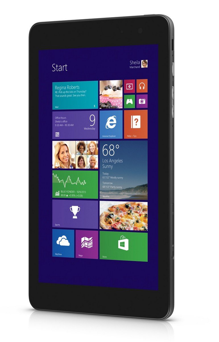 DELL - DELL　Venue 8 pro5830 32G Amazon.com : Dell Venue 8 Pro 5000 Series 32 GB Windows 8.1