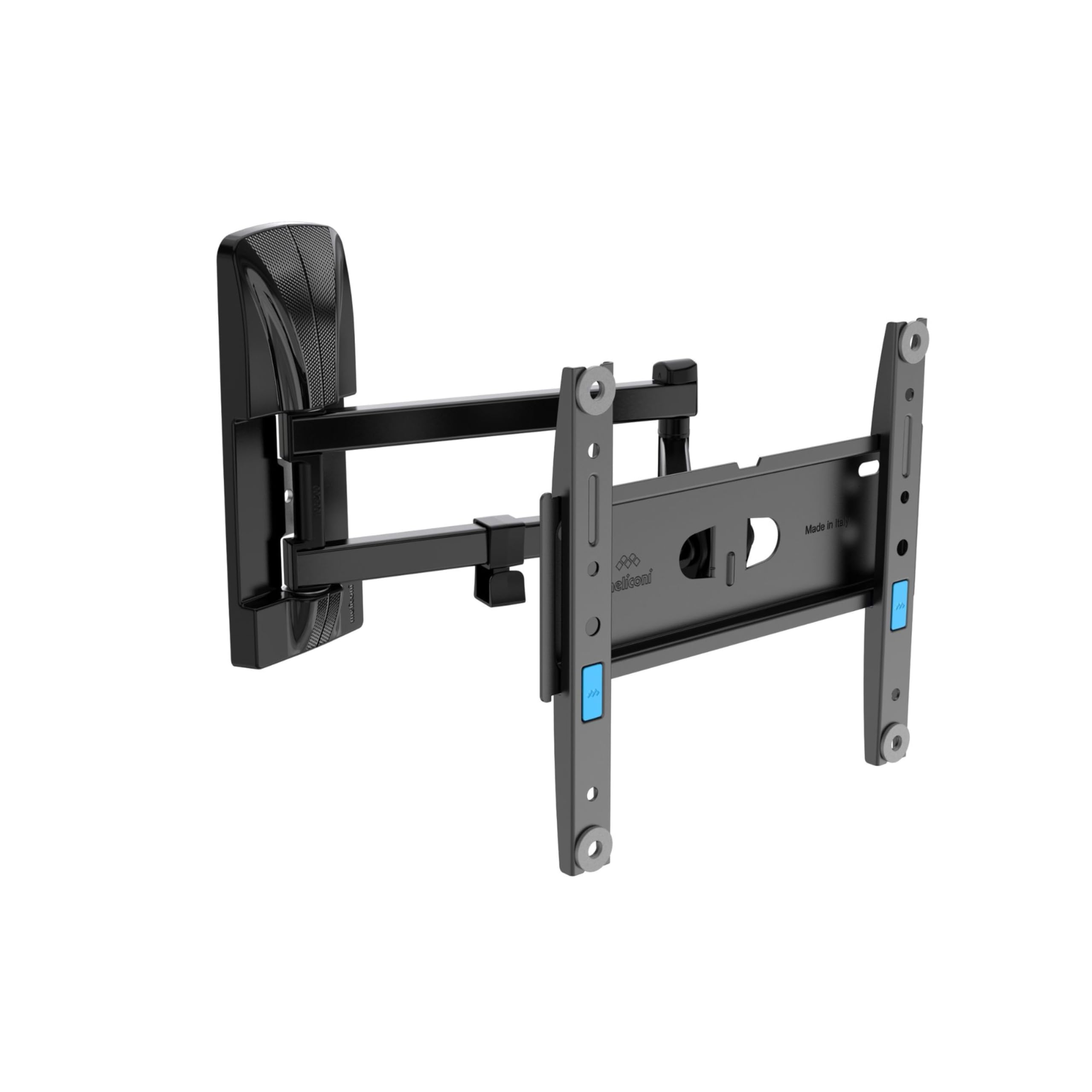 Meliconi Space System FullMotion 200, Support Mural TV Double Rotation
