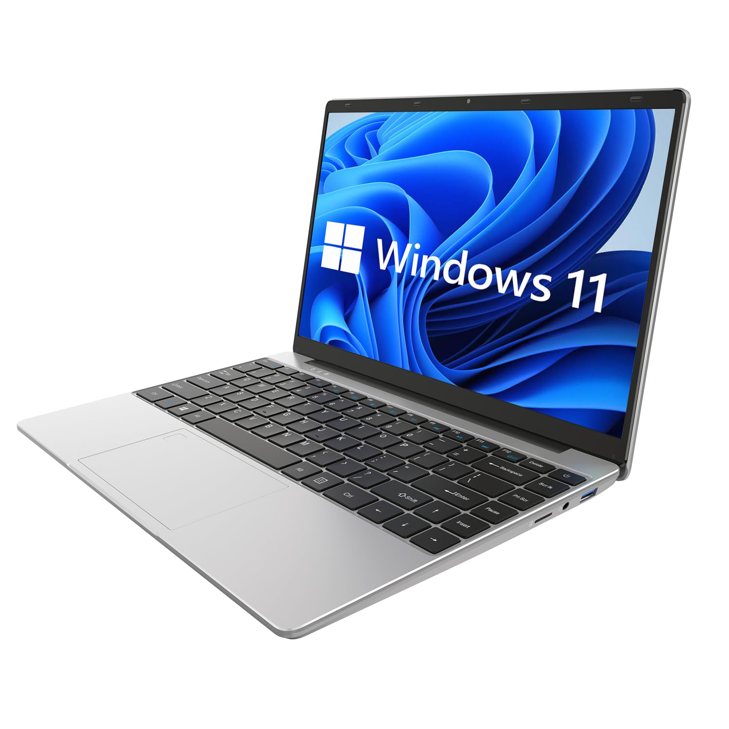 Notebook Huitbat TK-N425, Tela 15,6