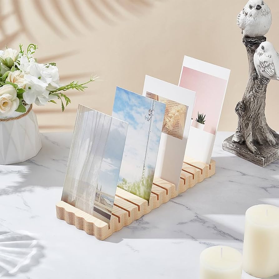 白い両手　ディスプレイ　カードホルダー　プレートスタンド　フリル　天使　大 楽天市場】ローズティースタンド（2段プレートホルダー）｜姫系