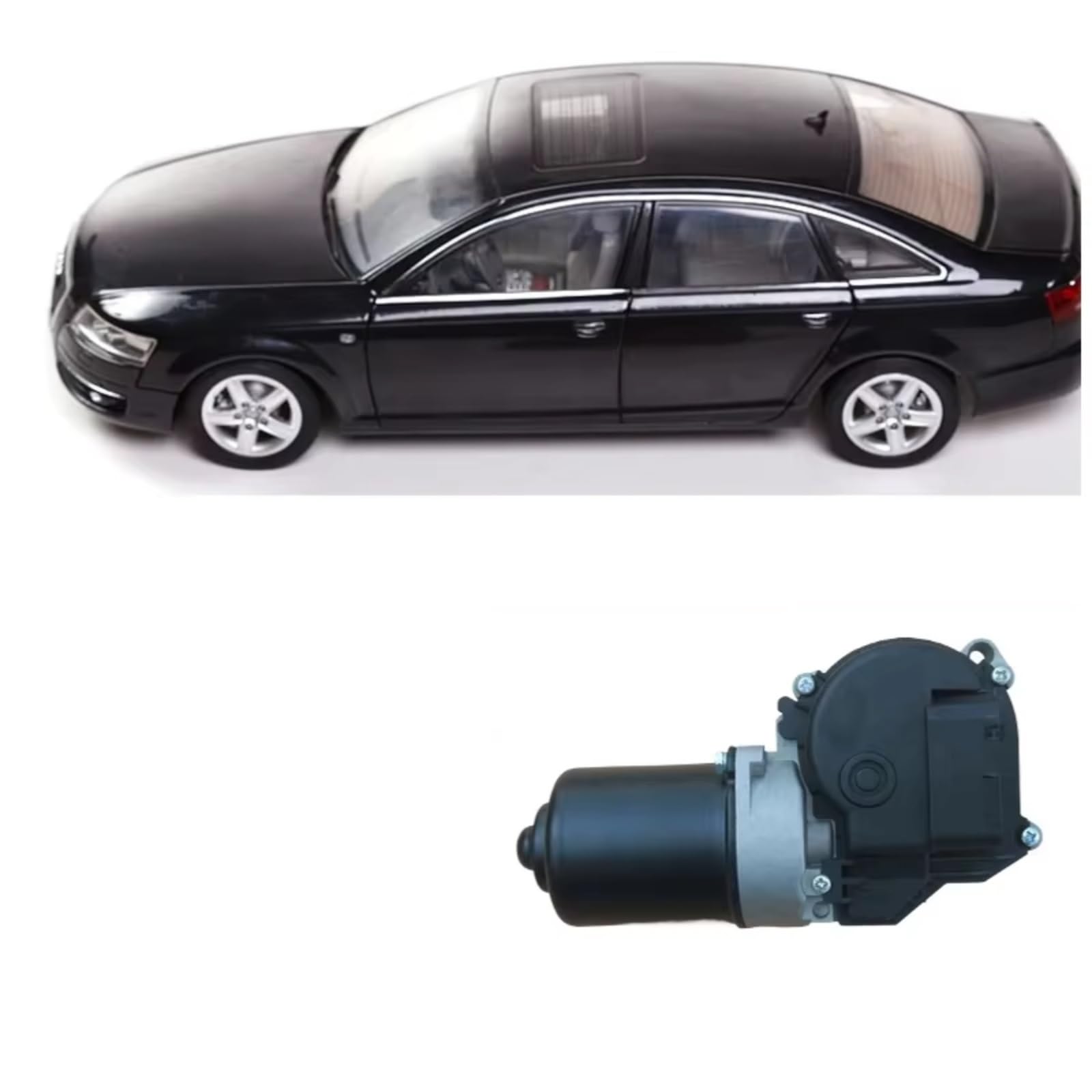 dla Mercury for Mountaineer 2008 2009 2010 silnik wycieraczki przedniej szyby samochodu 8A8Z17508B 8F9Z17508B 8G1Z17508A silnik wycieraczek