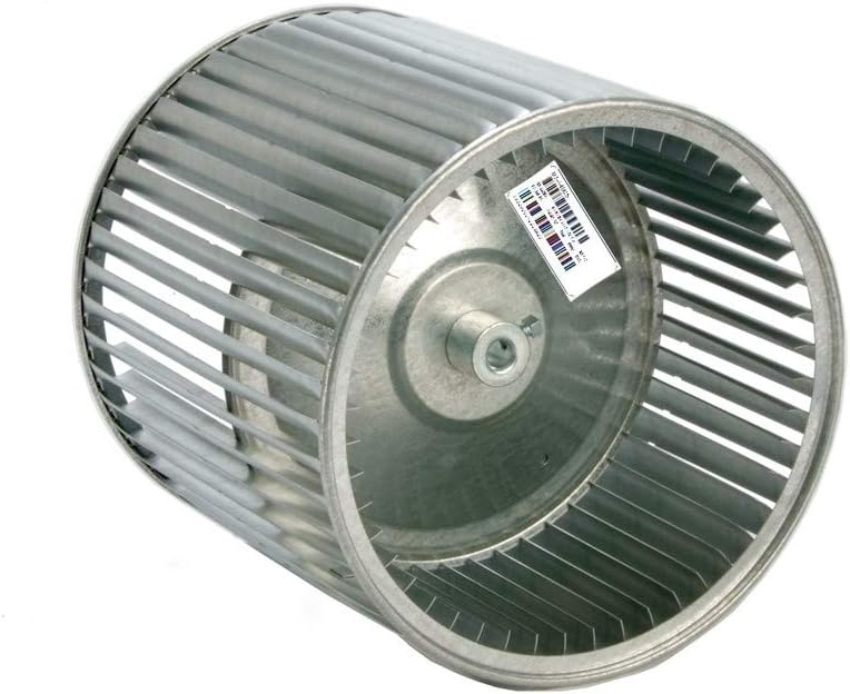 OEM Replacement Furnace/Air Handler Blower Wheel 10x9 CLW CV Direct Drive, HVAC, Double Inlet