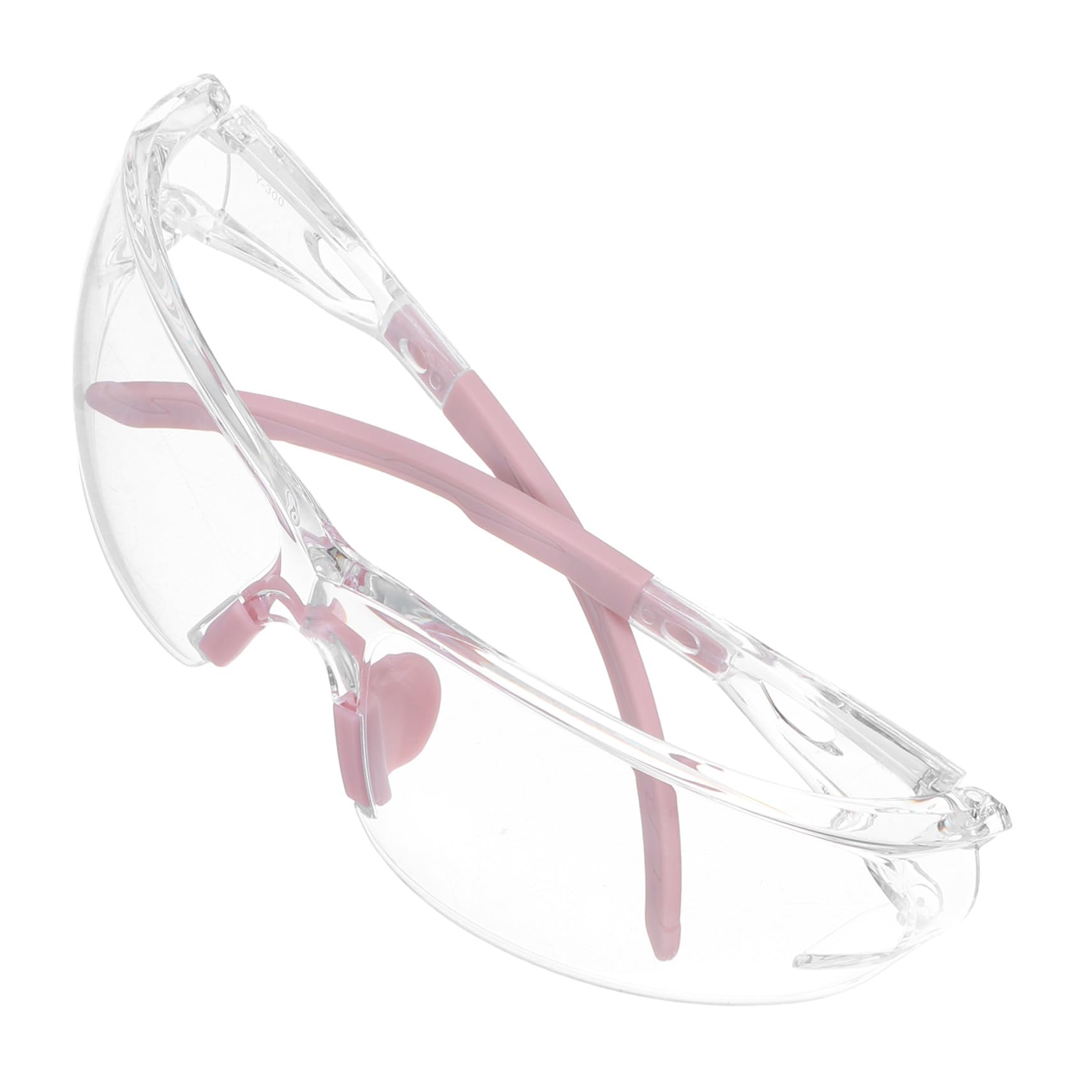 Veemoon Lunettes Coupe-vent Et Anti-poussière Lunettes De Sécurité Anti-buée Pour Moto Et Travaux Protection Oculaire Stable Et Confortable