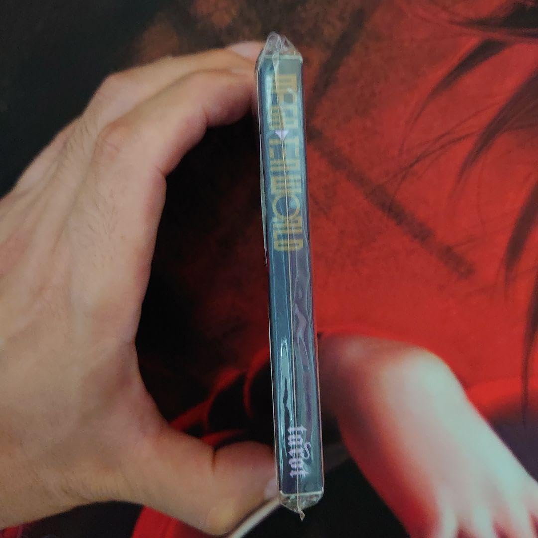 Amazon.co.jp: 真 女神転生 30周年感謝祭 タロットカード 復刻ver