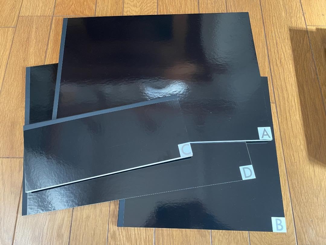 アリゾナとカチナドール 猪熊弦一郎作品集 全4冊揃