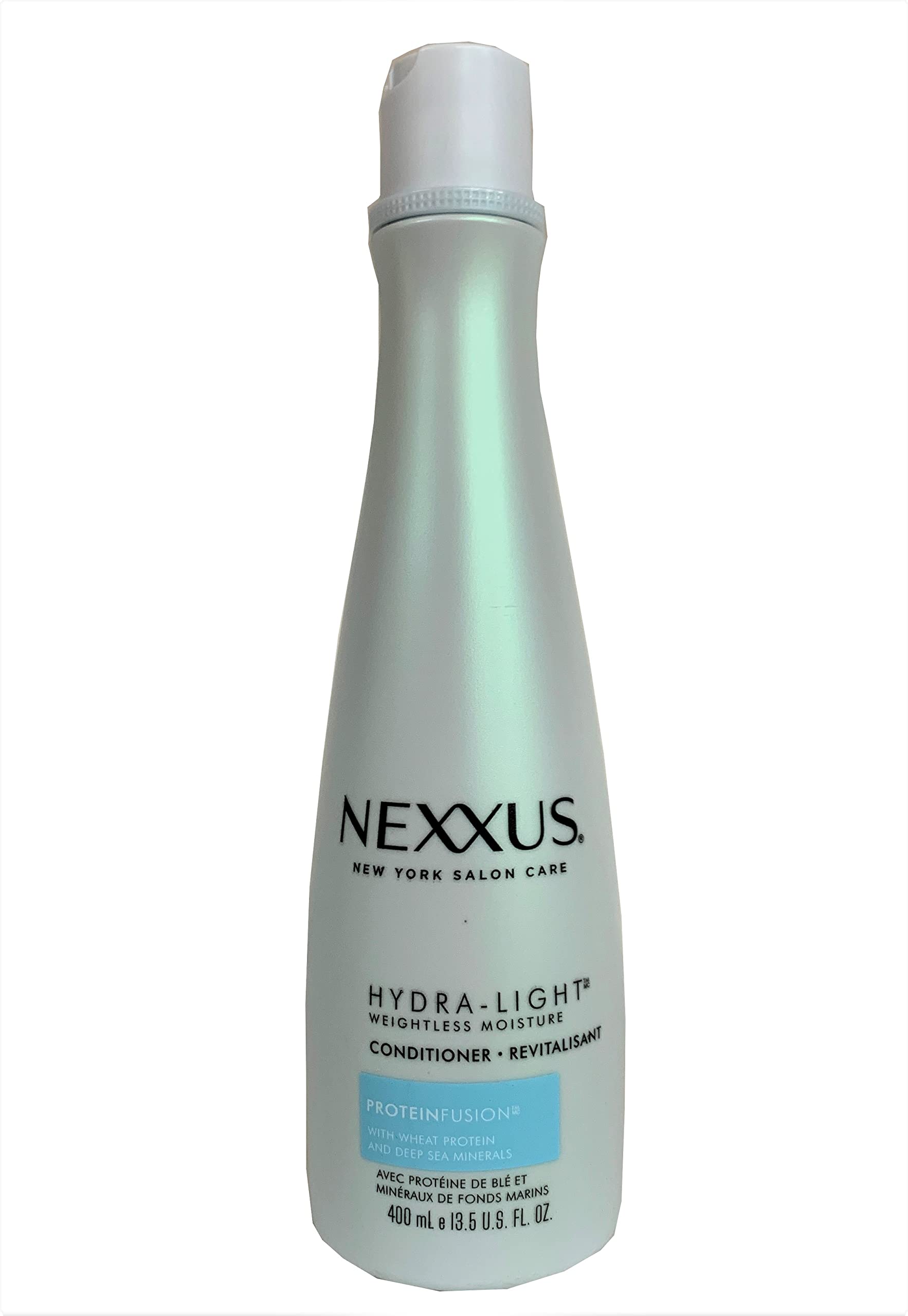 New York Salon Care Conditioner, Hydra-Light 13.5 oz (Pack of 2)