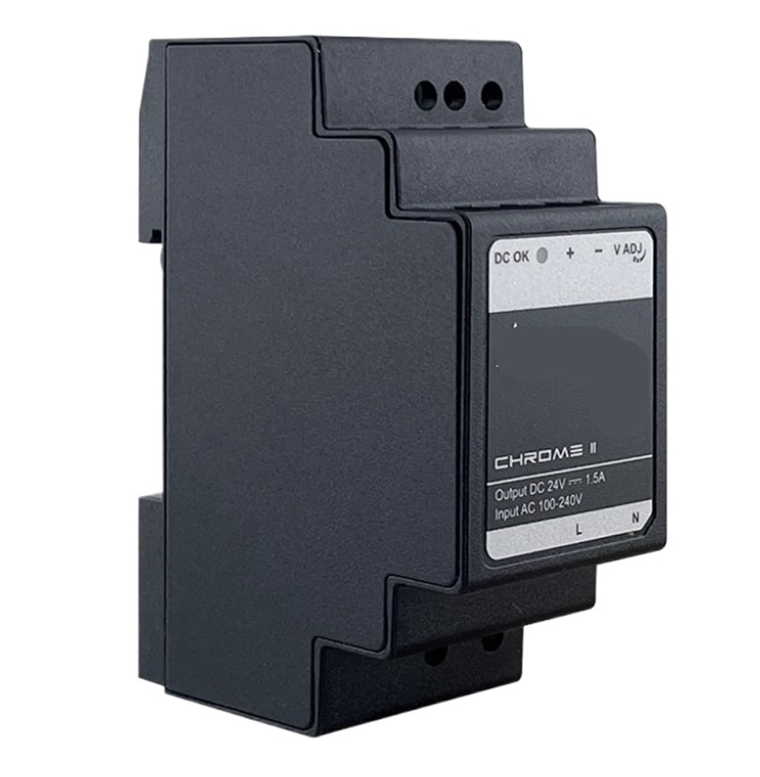 KSZHZYMGX Power supply 24V 1.5A 36W DRC-24V030W1RZ