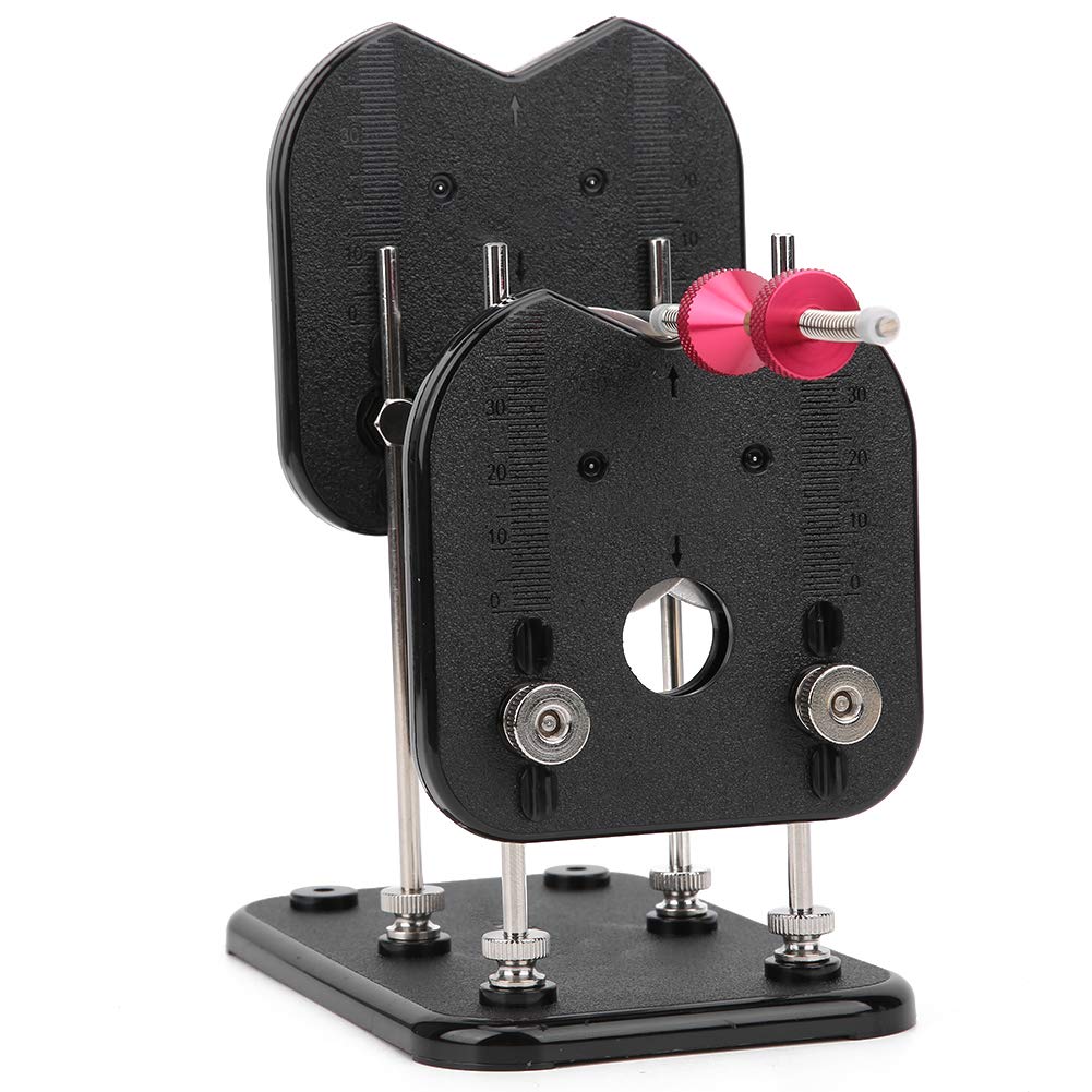 CFTGIW Tru Prop Support Balancer Accessories for RC Helicopter Multirotor Airplane Versatility Offers Optional four- Balancer Shafts in 5mm and Support BalancerProp BalancerModel Plane