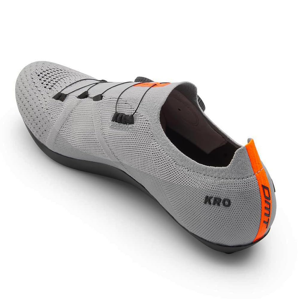 Amazon.com | DMT KR0 Road Cycling Shoes, Grey, 39 EU | Cycling