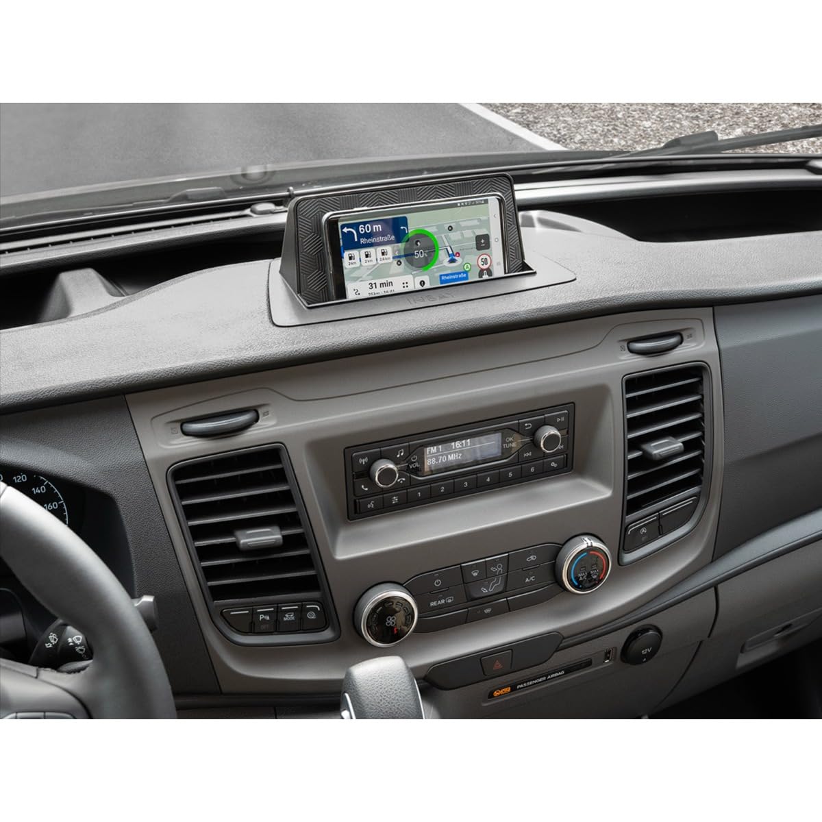 Inbay Półka do Ford Transit (FD) 06/2019-2023, 10W - 241114-60-1