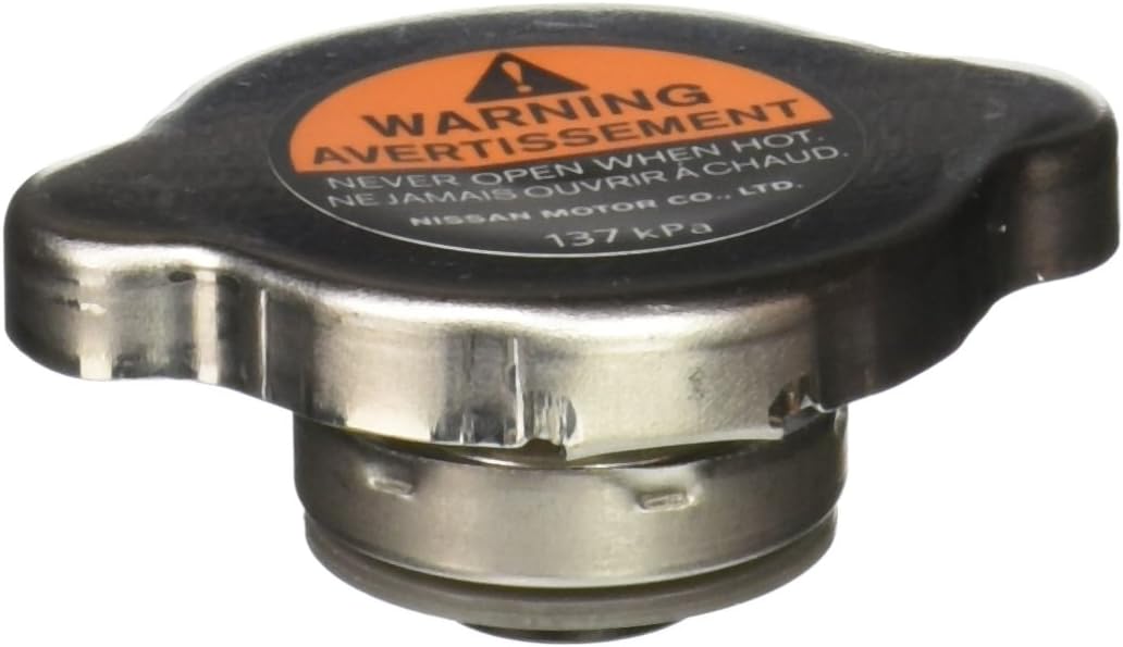 Genuine Nissan Parts - Authentic Catalog Part from The Factory (21430-8991A)