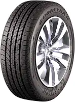 Pneu Goodyear Aro 16 EfficientGrip Performance 205/55R16 91V - Original Golf