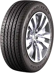 Pneu Goodyear Aro 16 EfficientGrip Performance 205/55R16 91V - Original Golf
