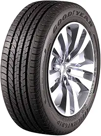 Pneu Goodyear Aro 16 EfficientGrip Performance 205/55R16 91V - Original Golf
