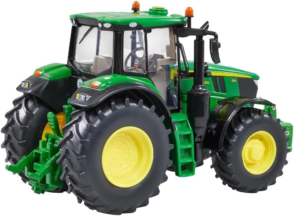Britain's - John Deere 6M 240 /Toys