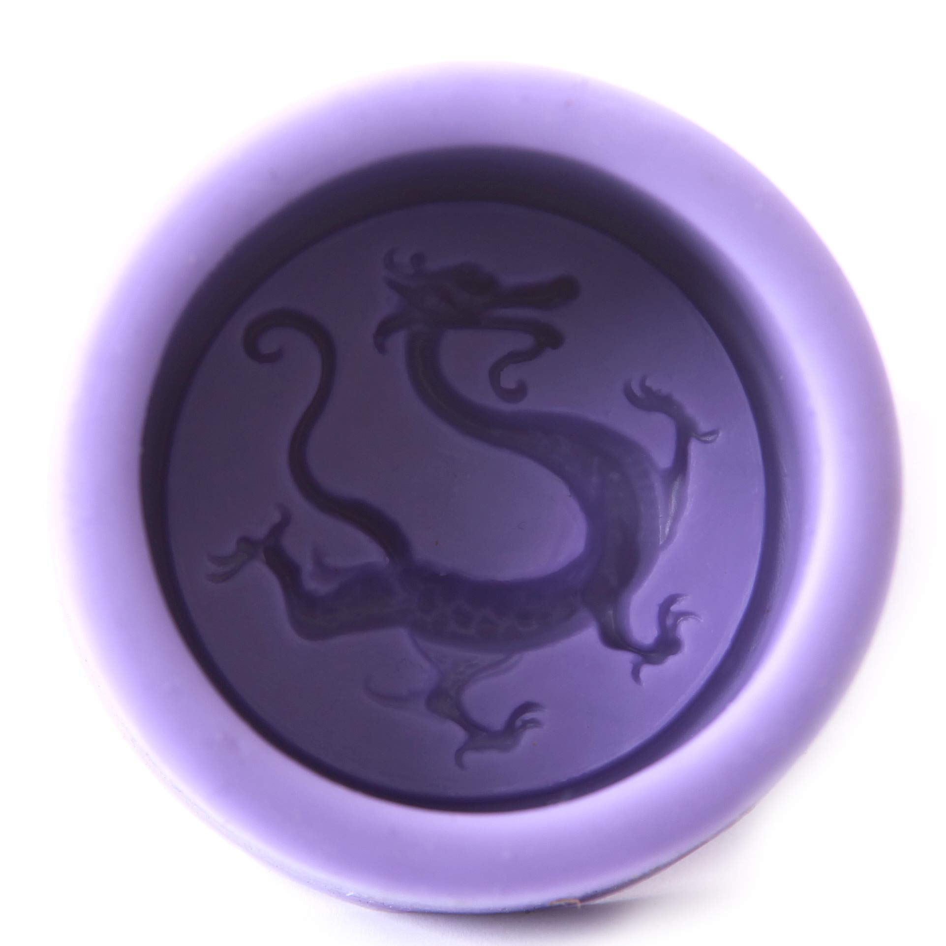 Dragon Silicone Mould
