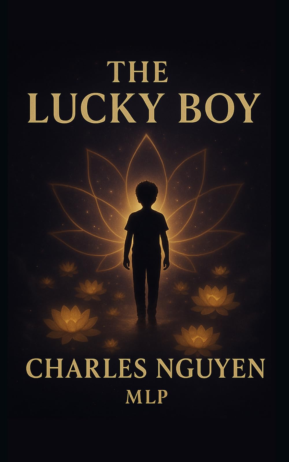 The Lucky Boy: The True Story of a Boy Who Was Never Meant to Survive