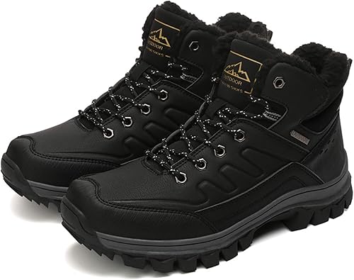 Louis – Hoge Wandelschoen Heren | ANWB Webwinkel