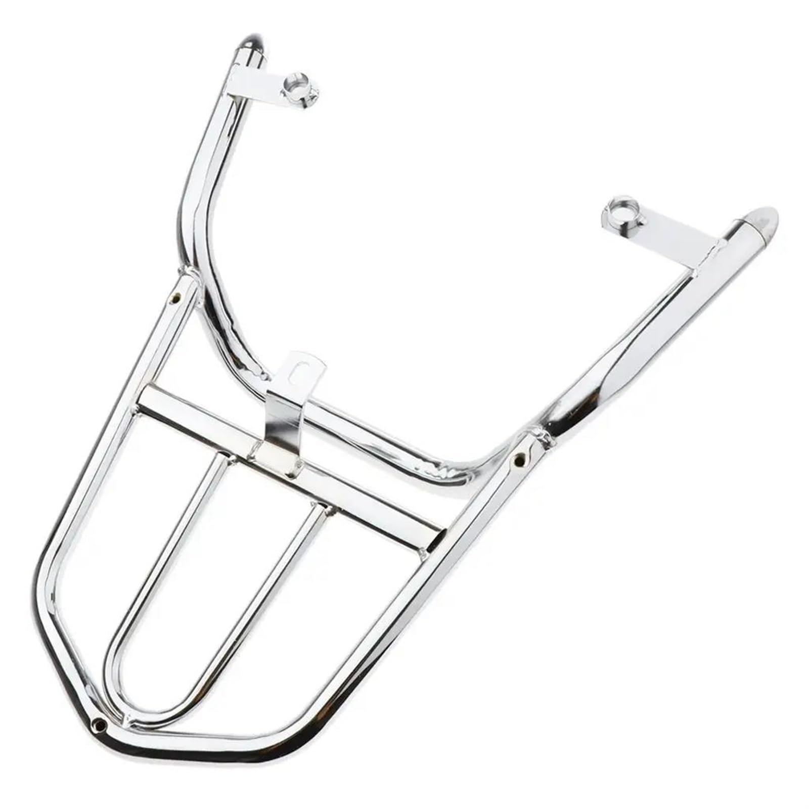 Scaffale portaoggetti Portapacchi Posteriore per Moto Portapacchi Portapacchi Posteriore Portapacchi Accessori Moto per Y&amaha RSZ RS-Z