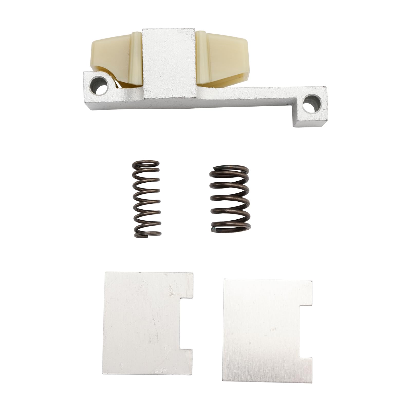Tendicatena M6 Misura Per Harley Per Davidson Dyna Softail Big Twins Win Cams 2006-2017 Tenditore Catena Tendicatena per Camme