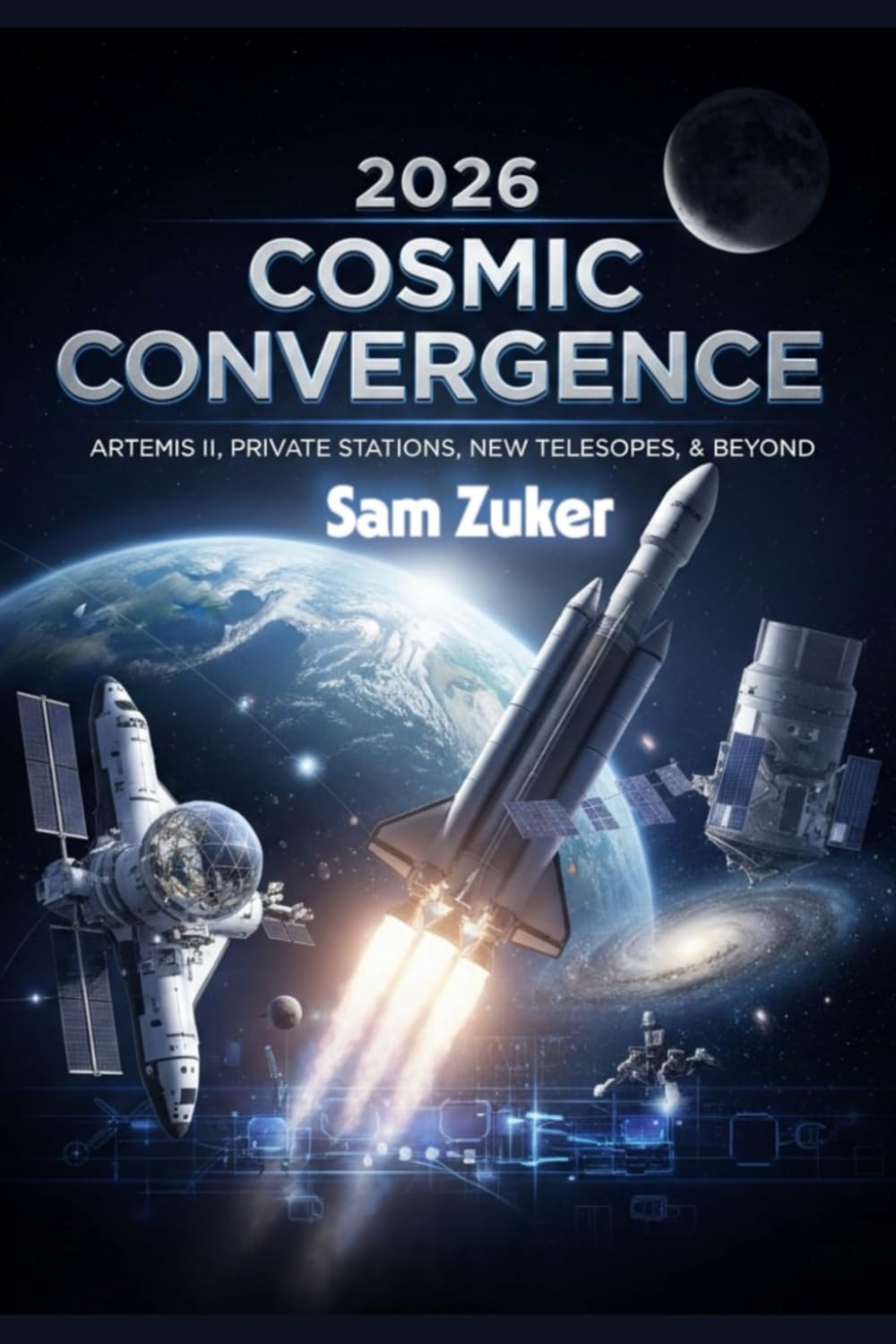 2026 COSMIC CONVERGENCE