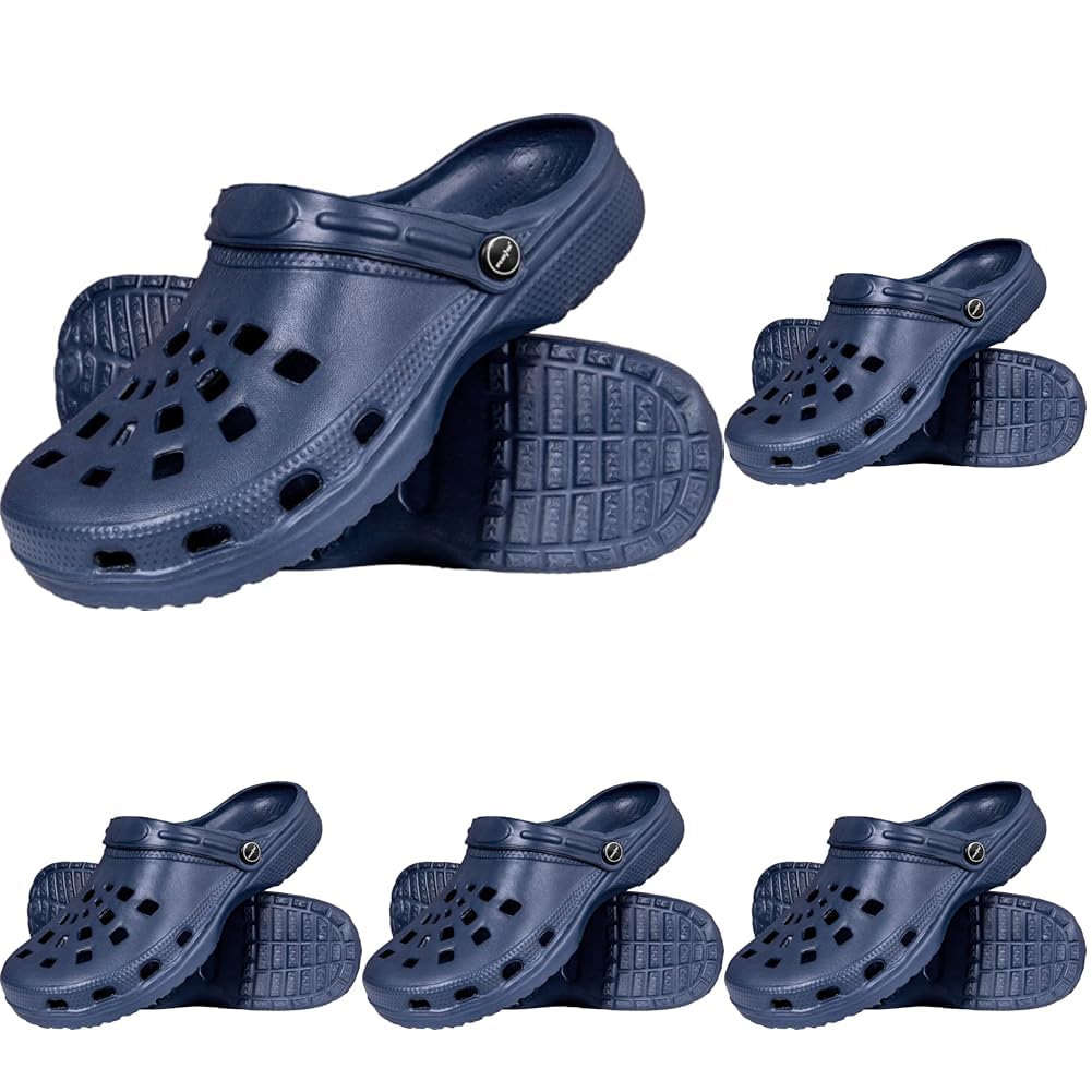 Pantoufles Reis taille 40 pour soulager vos pieds fatigués après le travail - 4
