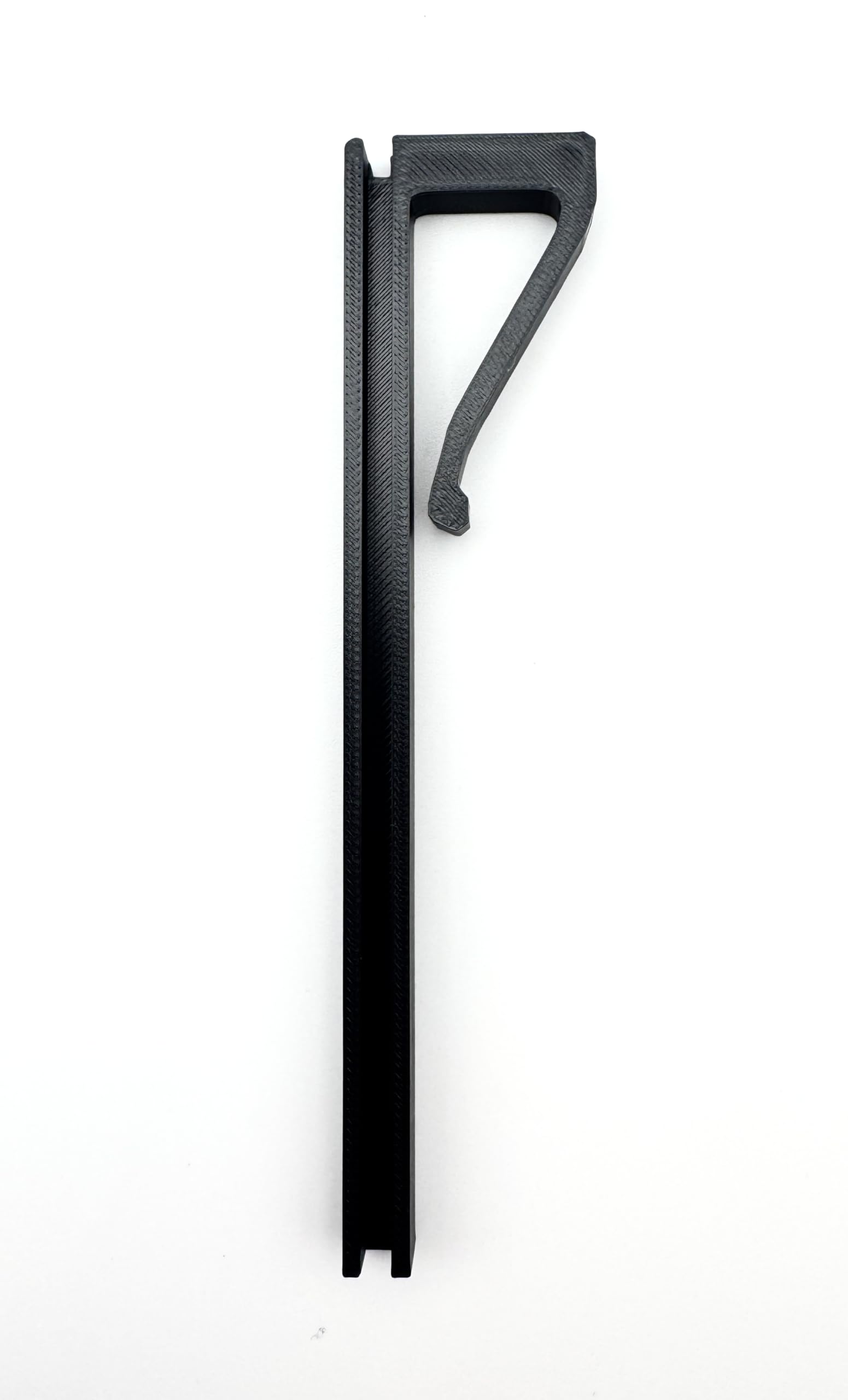 Temperature Probe Holder Compatible With Reef Factory probes, Reef Safe PETG Plastic, No Suction Cups - Image 2