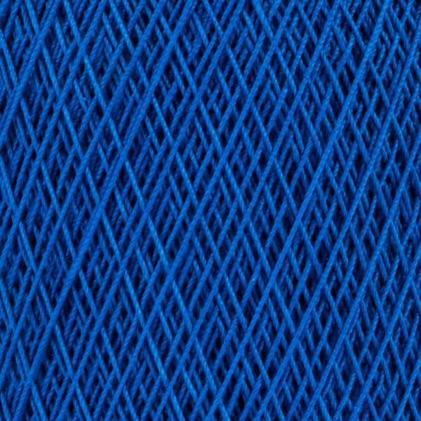 Image of Aunt Lydia's Classic 10 Cotton Crochet Thread, Dark Royal, 3-Pack