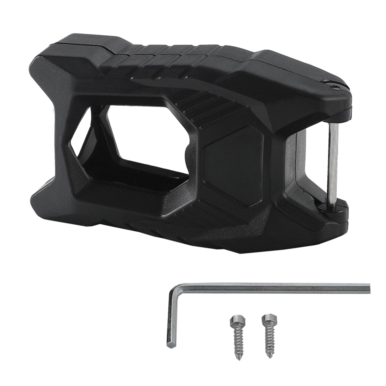 Étui pour clé sport Can-Am Ryker boîtier antichoc boîte protection clé contact