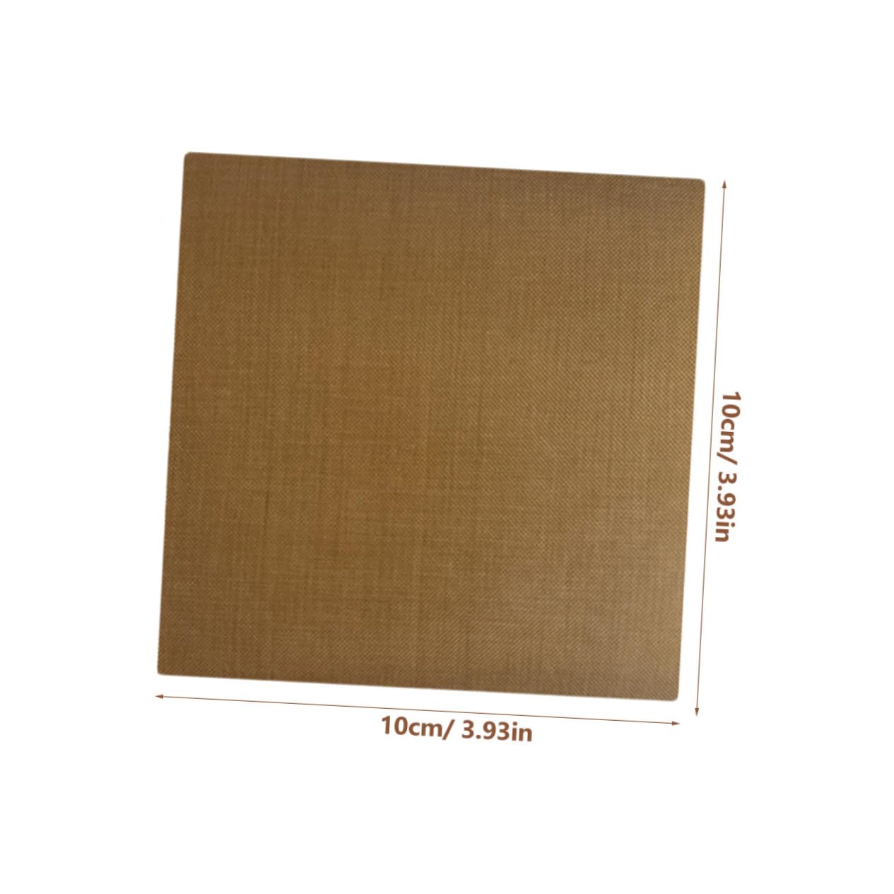 LIFKOME Hair Straightener Brush Sticker 20pcs Perm Stick Insulation Sticker for Curling Wand