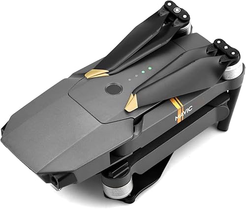 Miniatura 8 de Hélices para DJI Mavic ProMavic Pro Platinum - Cuchillas de repuesto para DJI Mavic ProMavic Pro Platinum Drone Accesorios Paquete de 8