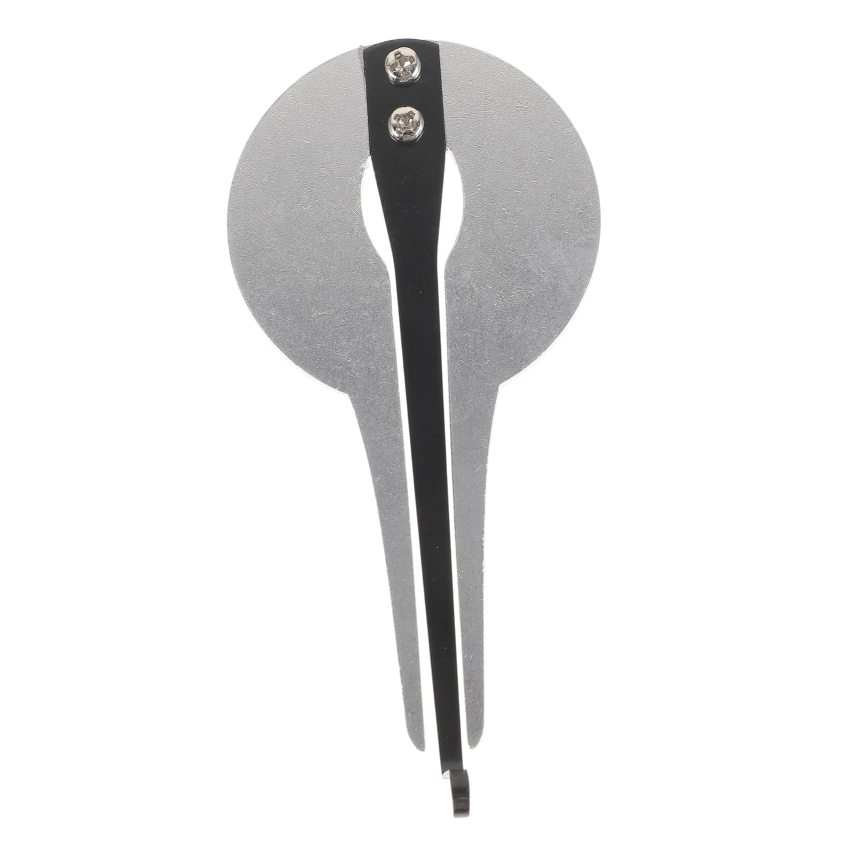 Totority Portable Mouth Harp for Beginners Lightweight Metal Harp Musical Instrument for Meditation Relaxation Easy to Unique Melodies Anytime