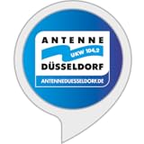 düsseldorf hotel bahnhof  Antenne Düsseldorf
